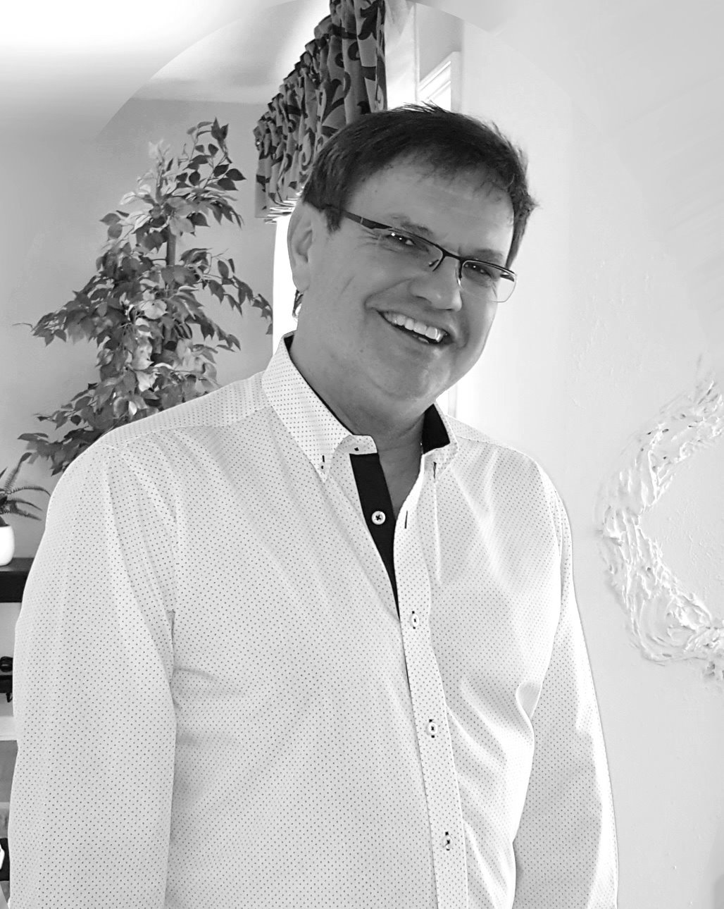 Meet the Owner – Richard Rich